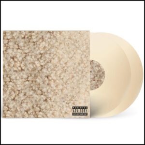 Doja Cat - Scarlet 2 Claude [2LP Colored Vinyl]