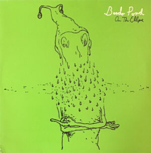 Bardo Pond - On The Ellipse [2LP]