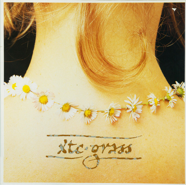XTC - Grass XTC - Grass