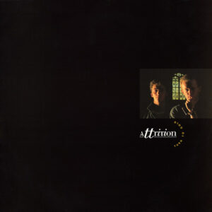 Attrition - Turn To Gold