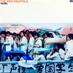Red Krayola - Hazel