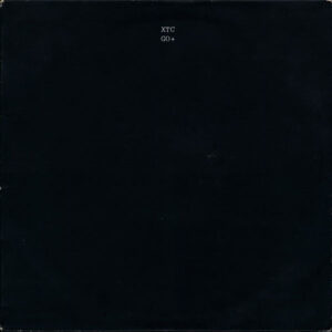XTC - Go+