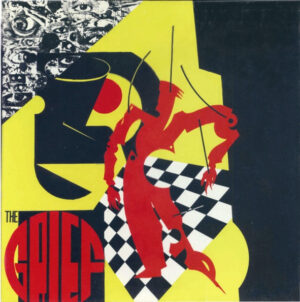 The Grief - Huis Clos