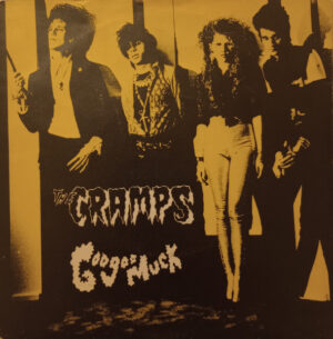 The Cramps - Goo Goo Muck