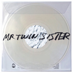 Twin Sister - Mr Twin Sister