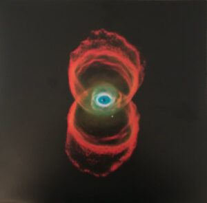 Pearl Jam - Binaural