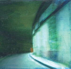Chris Petit - Museum Of Loneliness