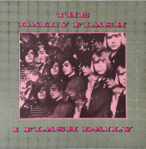 The Daily Flash - I Flash Daily