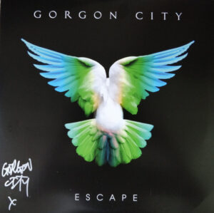Gorgon City - Escape
