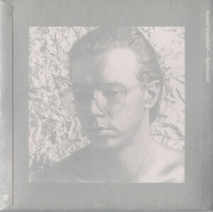 Harald Grosskopf - Synthesist / Re-Synthesist