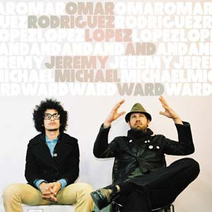 Omar Rodriguez-Lopez & Jeremy Michael Ward – Omar Rodriguez Lopez & Jeremy Michael Ward Omar Rodriguez-Lopez & Jeremy Michael Ward – Omar Rodriguez Lopez & Jeremy Michael Ward