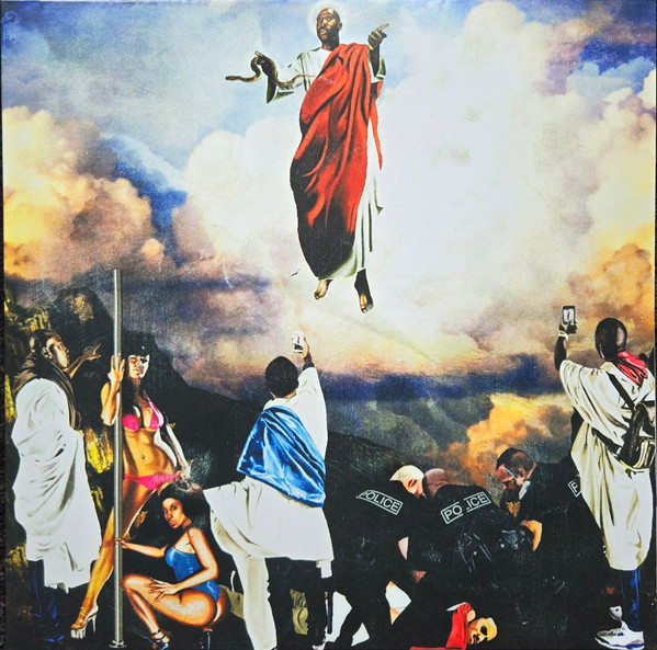 Freddie Gibbs - You Only Live 2wice Freddie Gibbs - You Only Live 2wice