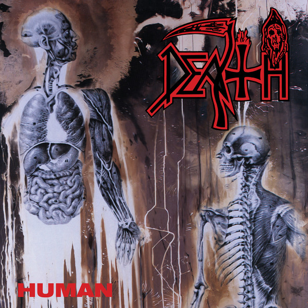 Death - Human Death - Human