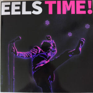 Eels - Eels Time! [Pink Translucent Vinyl]