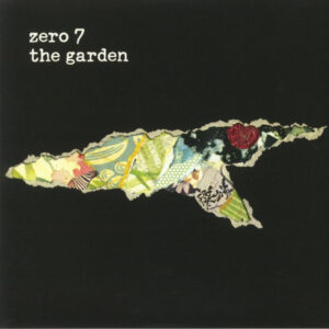 Zero 7 - The Garden [2LP]