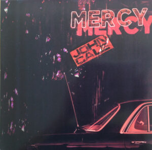 John Cale - Mercy [2LP]