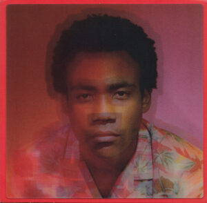 Childish Gambino - Because The Internet [CD]