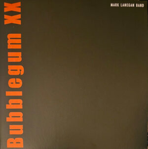 Mark Lanegan Band - Bubblegum XX [2LP]
