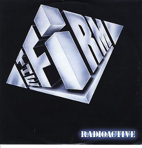 The Firm - Radioactive