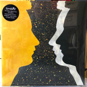 Tom Misch - Geography [2LP]