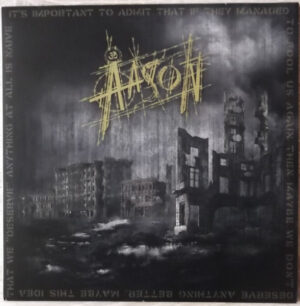 AASON - S/T