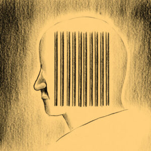 Elko Blijweert - De Nor Des Hoofds (Prison Of The Mind)