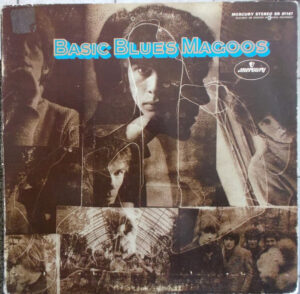 Blues Magoos - Basic Blues Magoos