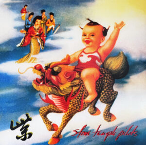 Stone Temple Pilots - Purple