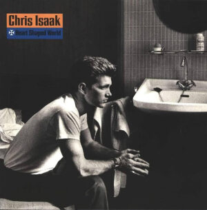 Chris Isaak - Heart Shaped World