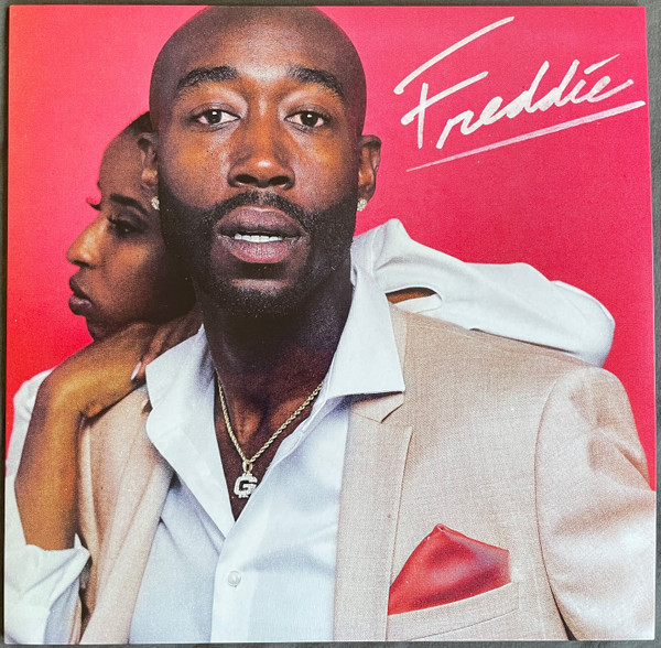 Freddie Gibbs - Freddie Freddie Gibbs - Freddie