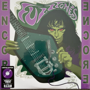 The Fuzztones - Encore