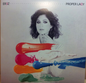 Erez - Proper Lady