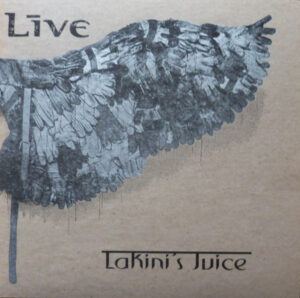 Live - Lakini's Juice