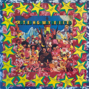 Various - Rutles Highway Revisited (A Tribute To The Rutles)