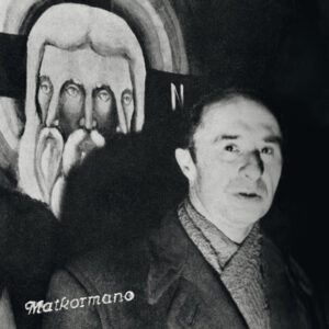2:13PM - Matkormano
