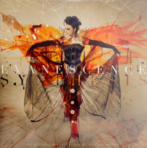 Evanescence - Synthesis [2LP+CD]