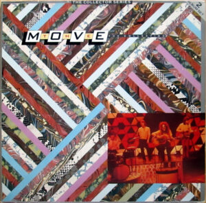 The Move - The Move Collection [2LP]