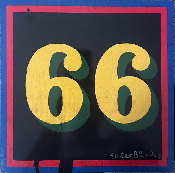 Paul Weller - 66 Paul Weller - 66