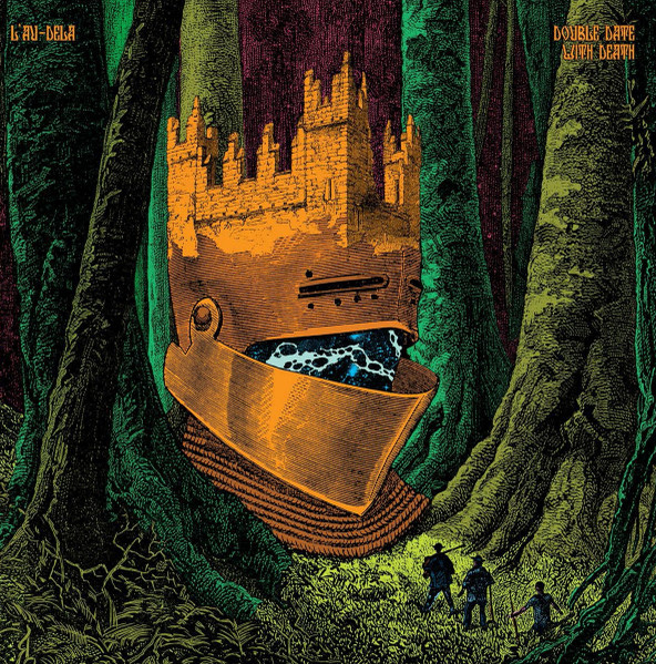 Double Date With Death - L'Au-Delà Double Date With Death - L'Au-Delà