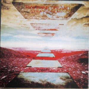 Tangerine Dream - Stratosfear
