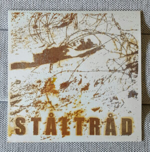 Ståltråd - Ståltråd