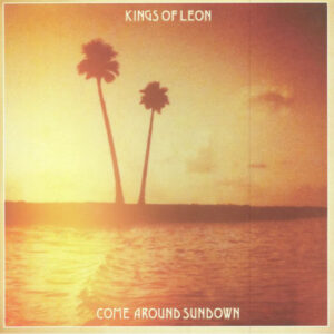 Kings Of Leon - Come Around Sundown [2LP]