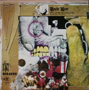 The Mothers - Uncle Meat [2LP]