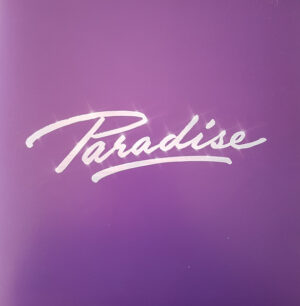 Purple Disco Machine - Paradise [2LP]