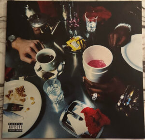 James Blake & Lil Yachty – Bad Cameo