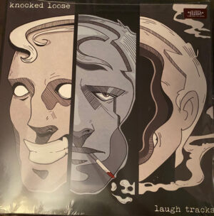 Knocked Loose - Laugh Tracks