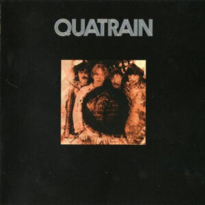 Quatrain - Quatrain