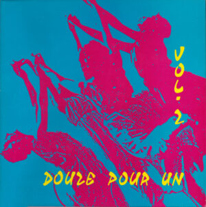 Various - Douze Pour Un Vol. 2