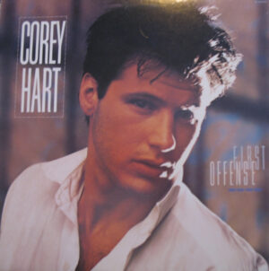 Corey Hart - First Offense