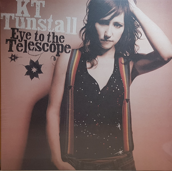 KT Tunstall - Eye To The Telescope KT Tunstall - Eye To The Telescope